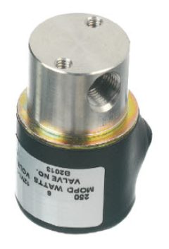 B3212 MINIATURE SOLENOID VALVE