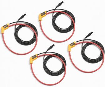 FLUKE-17XX IFLEXI 3000A 24 IN, 4 PACK