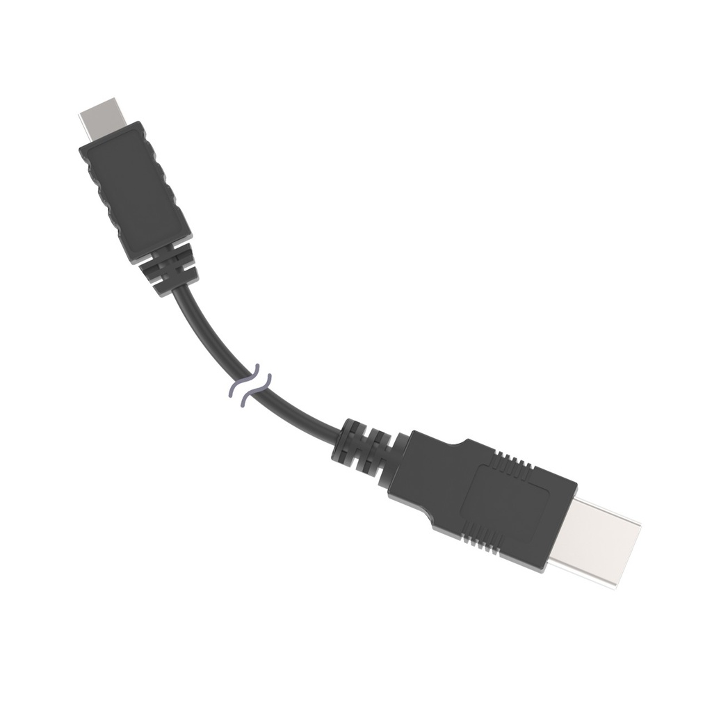 Cable to Connect PC to Safety Controller, SC-USB2