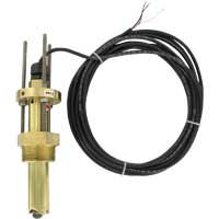 Dwyer PFT Series Paddlewheel Flow Sensor