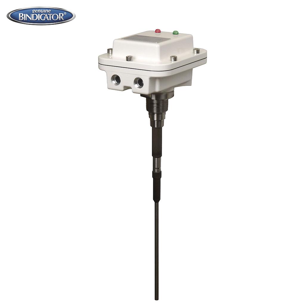 VRF II Series Probe, Advanced Electronics, Standard Ryton Probe