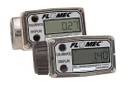 FLOMEC DISPLAY G2 SERIES RETROFIT FOR Q9 1" METER