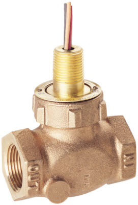 FS-200 SERIES SHUTTLE FLOW SWITCH 1" NPT , 0-1GPM, BRONZE HOUSING