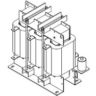 DANFOSS SINE-WAVE FILTER MCC 101