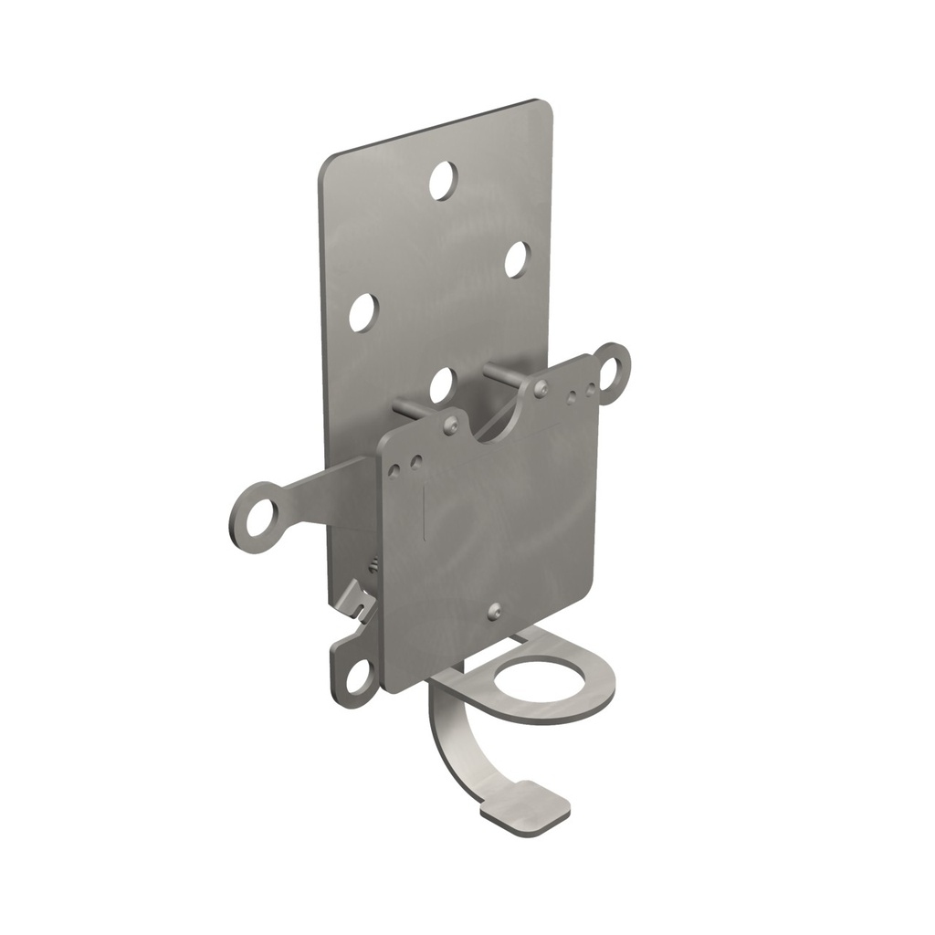 Andon Rope Pull Bracket, SMBARP30HD