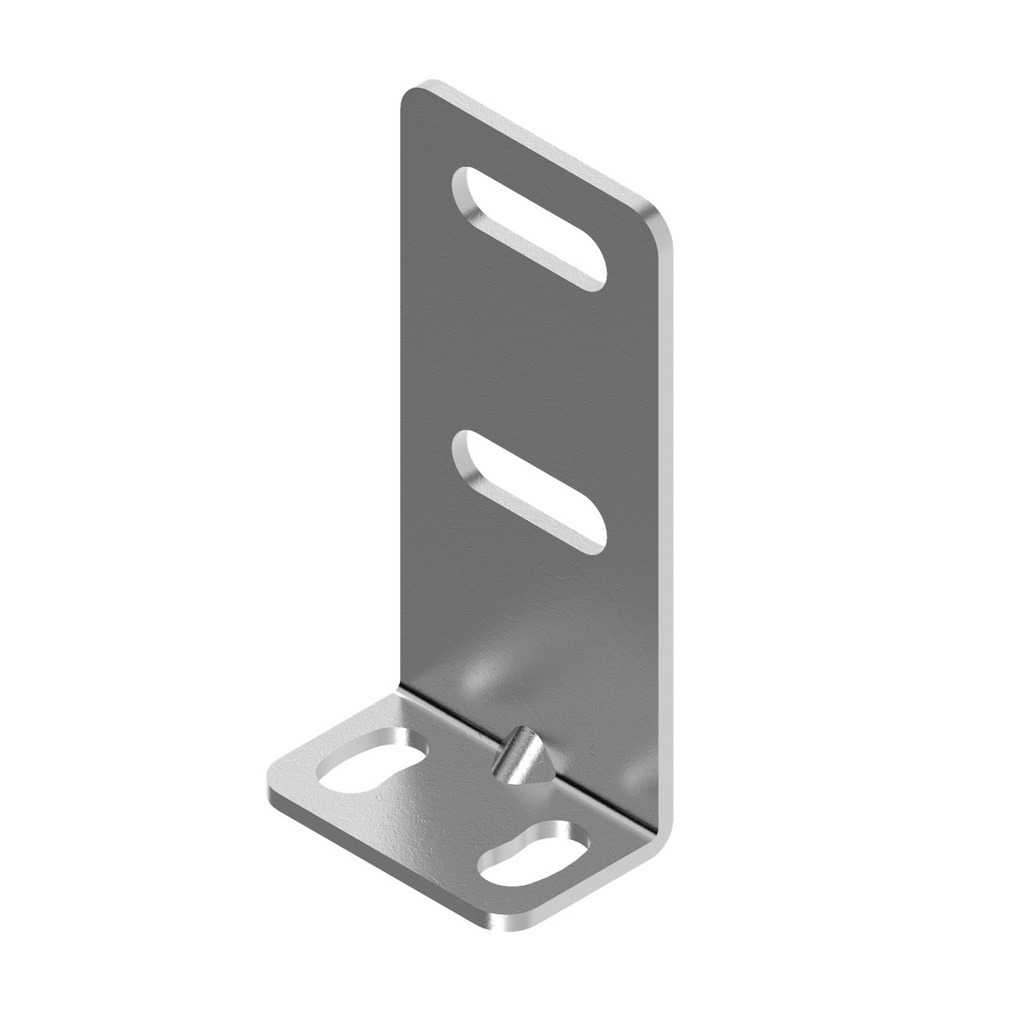 Bracket: Right-Angle Mount, SMBQ2XA