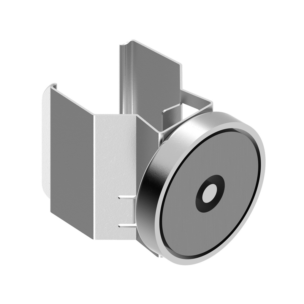 Bracket: For Use With Wls28, SMBWLS28SPMAG