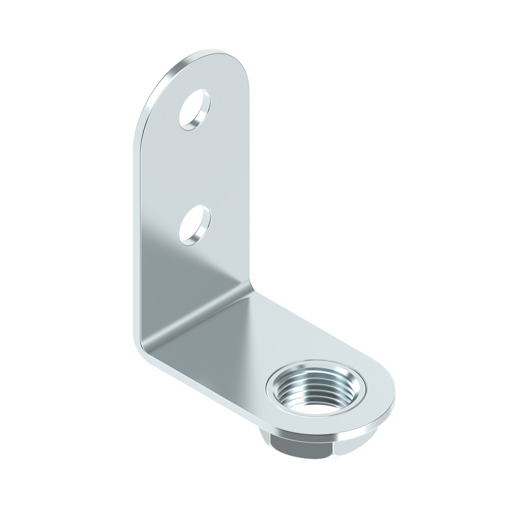 Bracket: Indicator Light Mounting, LMBE12RA45B