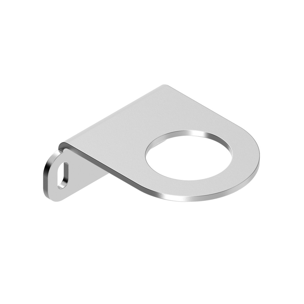 Bracket: Right Angle, Low Profile, LMB30LP