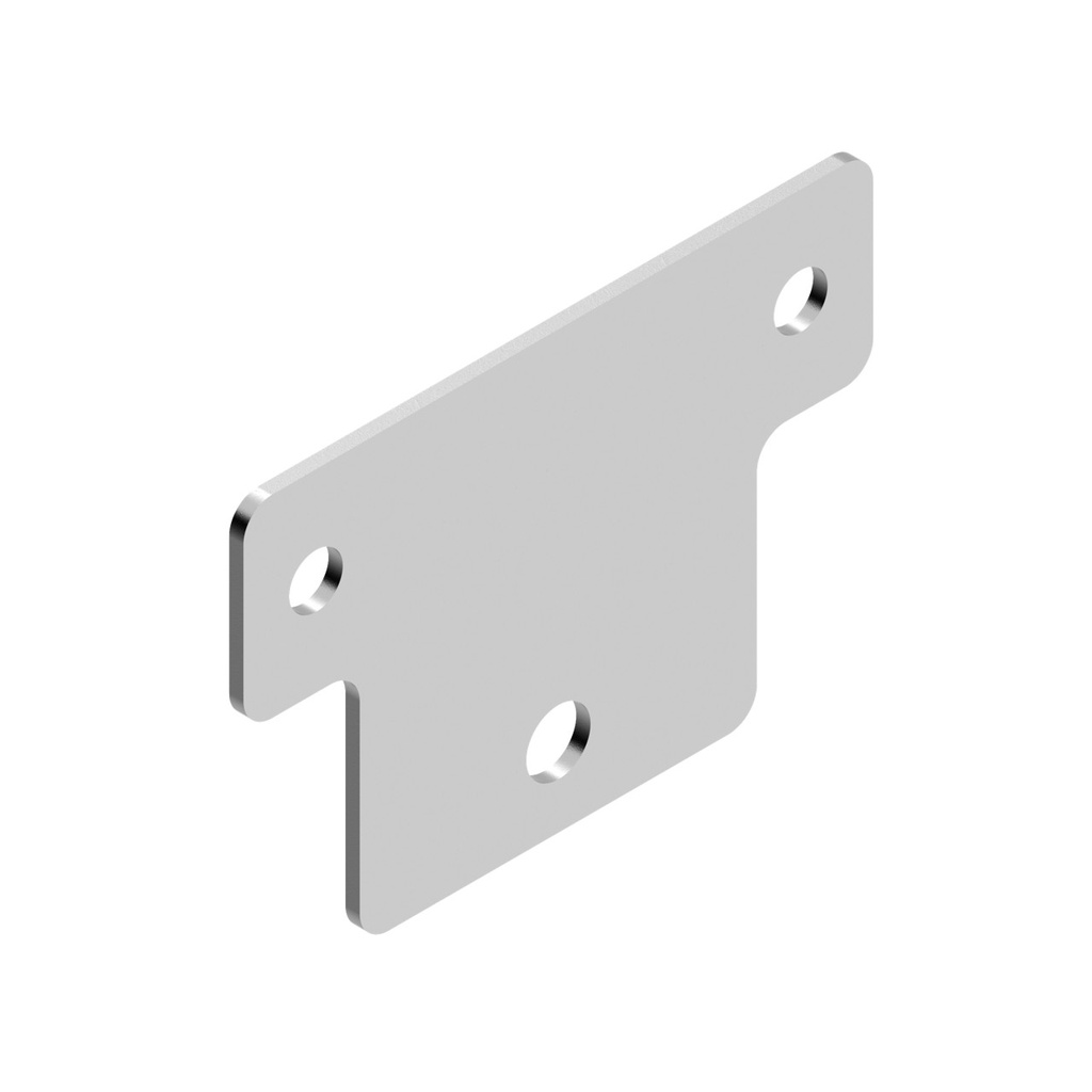 Bracket: For Use With Ptl110, LMBPTL110V