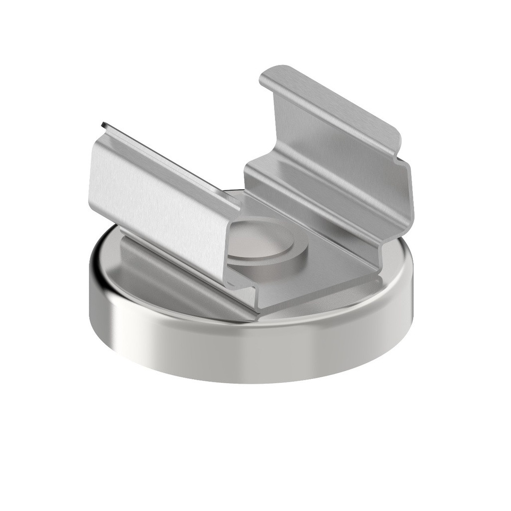 Bracket: For Use With Lc15T, LMBLC15TMAG