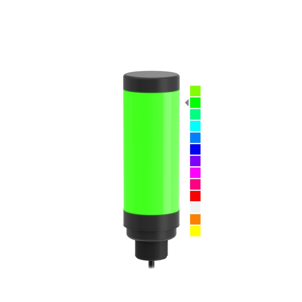 Cl50 Pro Column Light, CL50PRGB7