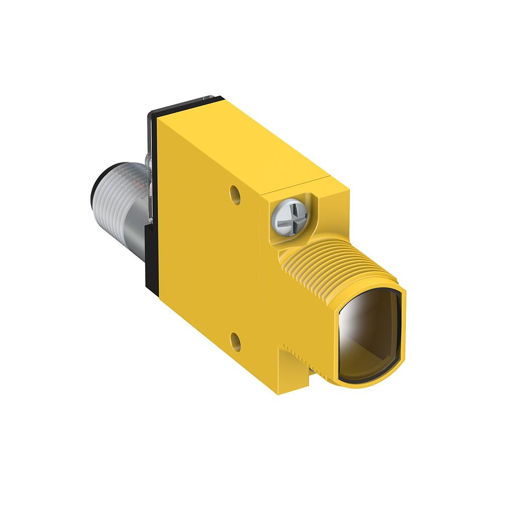 MINI-BEAM: High Speed Receiver, SM31RLMHSQD