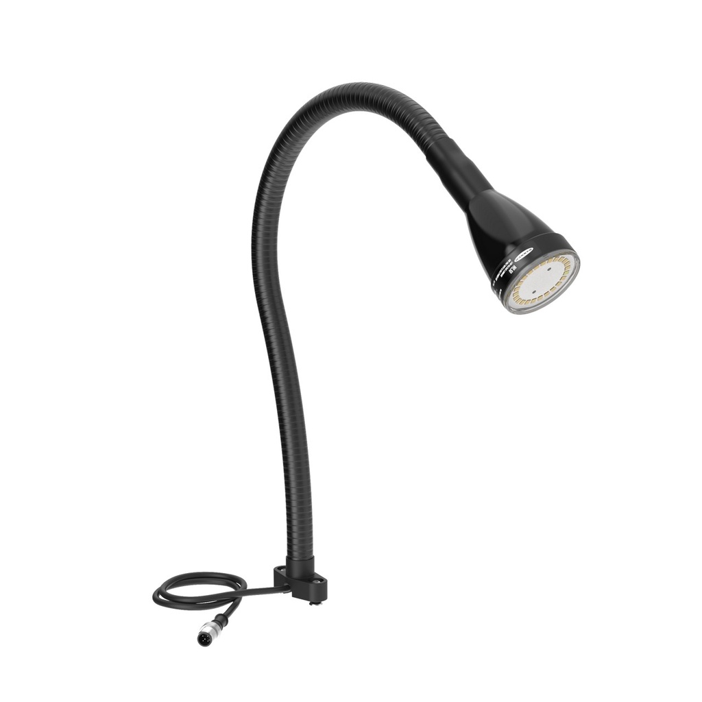 Flex Arm Light 18 In, K-FLX18-50WDMAGDQP