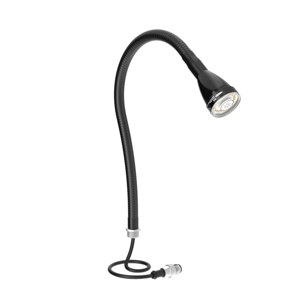 Flex Arm Light 18 In, K-FLX18-50TW12XQP