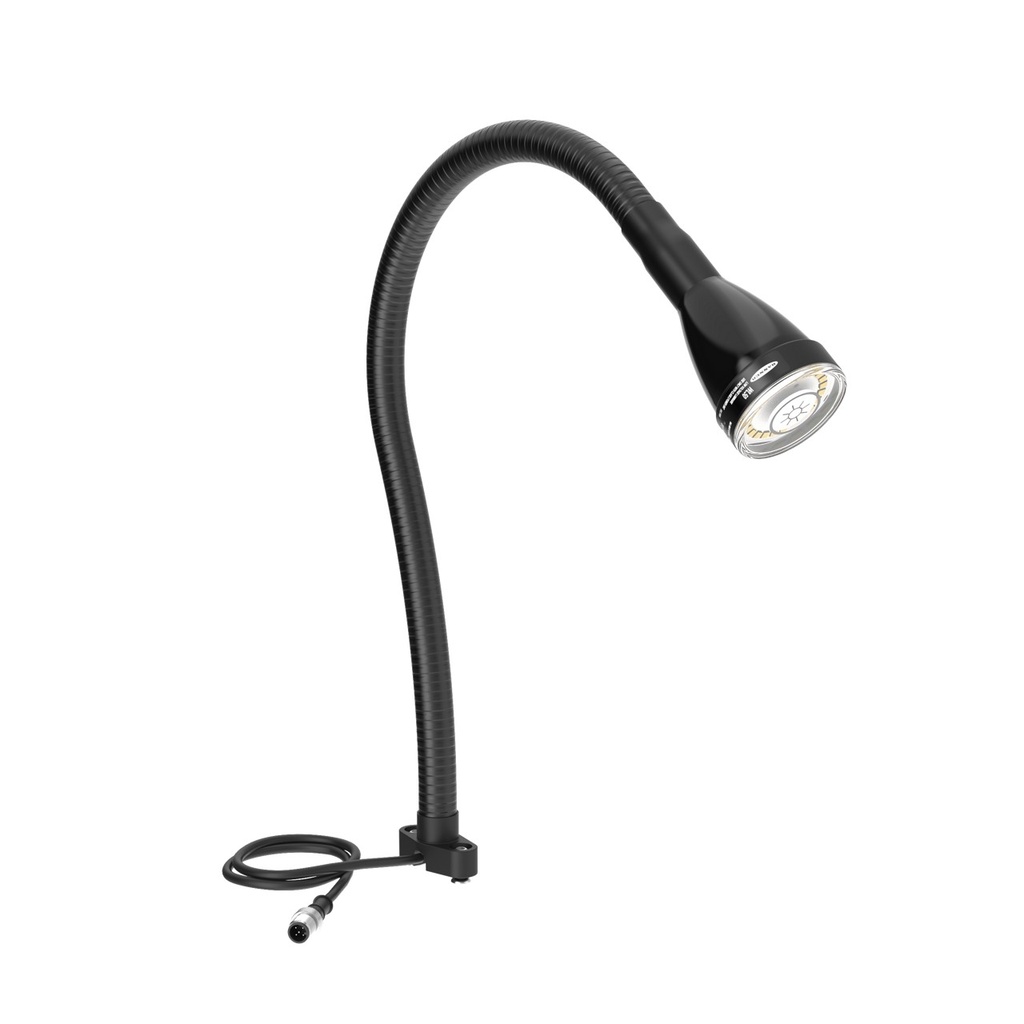 Flex Arm Light 18 In, K-FLX18-50TWDXQP