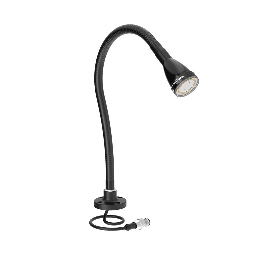 Flex Arm Light 18 In, K-FLX18-50TW12FQP