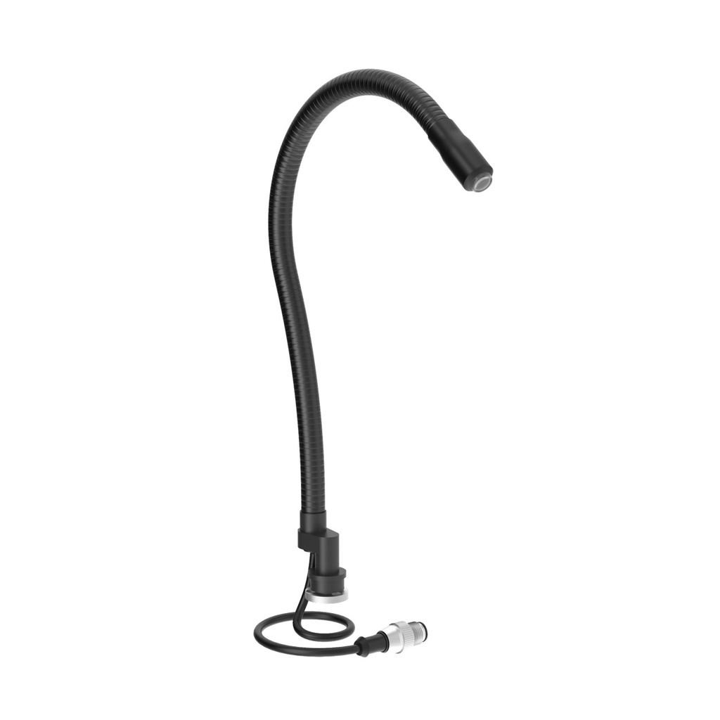 Flex Arm Light 18 In, K-FLX18-18WQCXQP