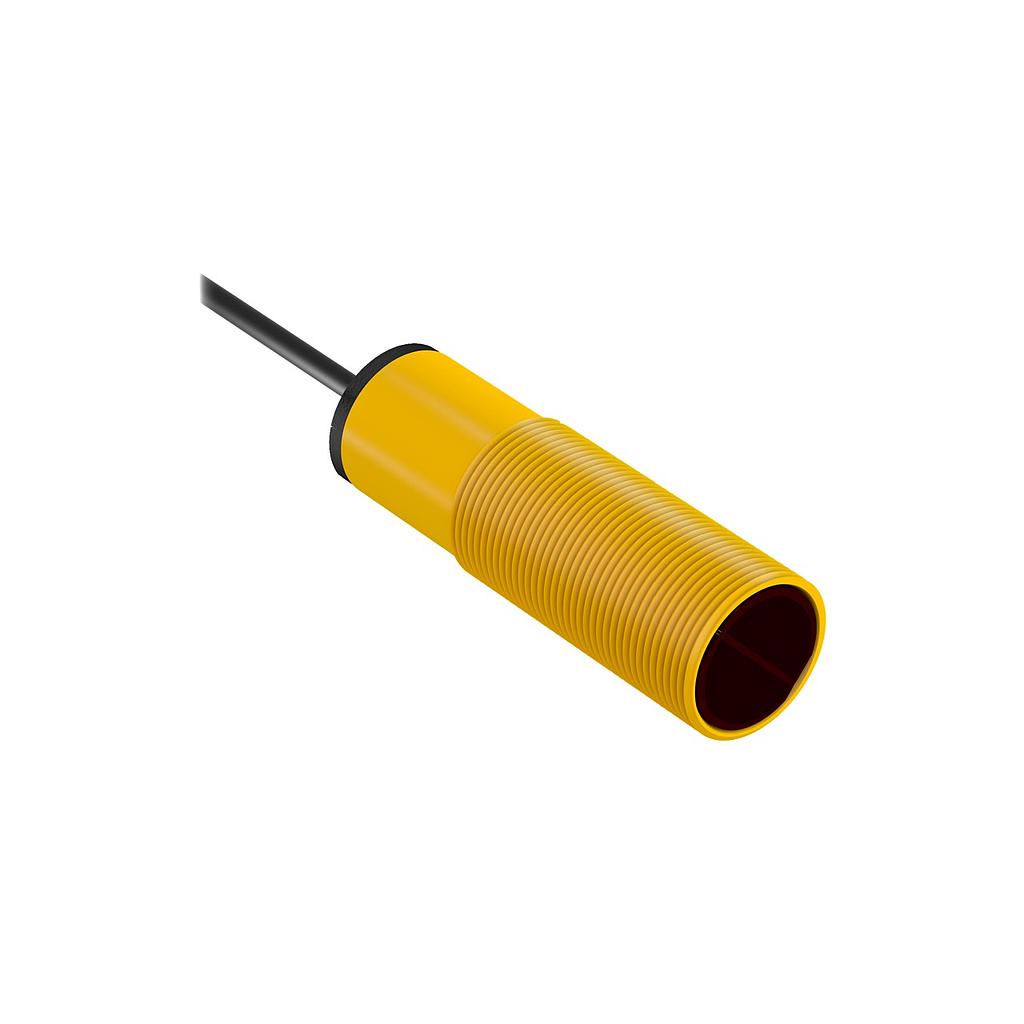 LO DC NPN DIFFUSE COMMOD SHIELDED Cable, S18SN6DMSC