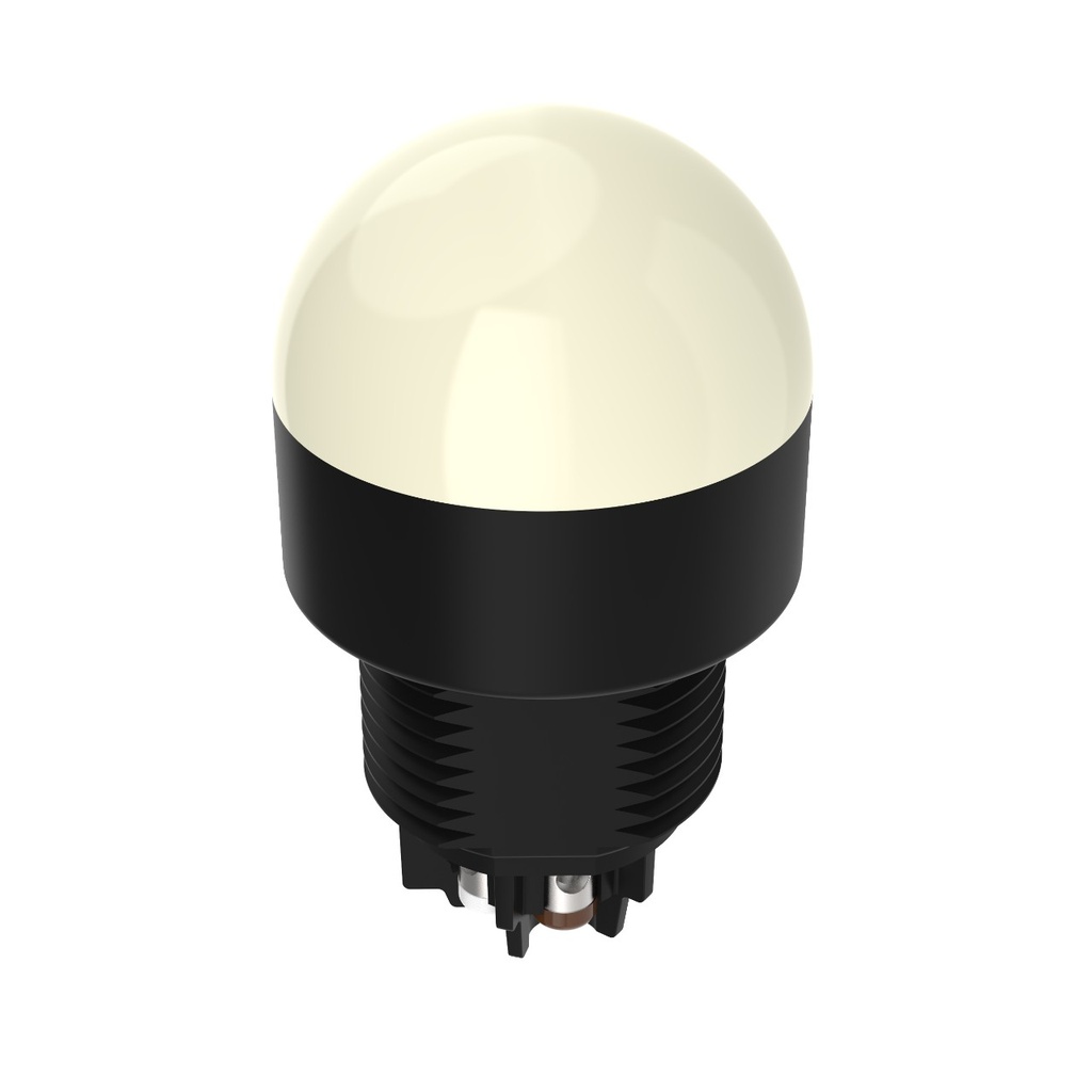 K30 Series Ez-Light: 2-Color General Purpose Indicator, K30LGXYPT