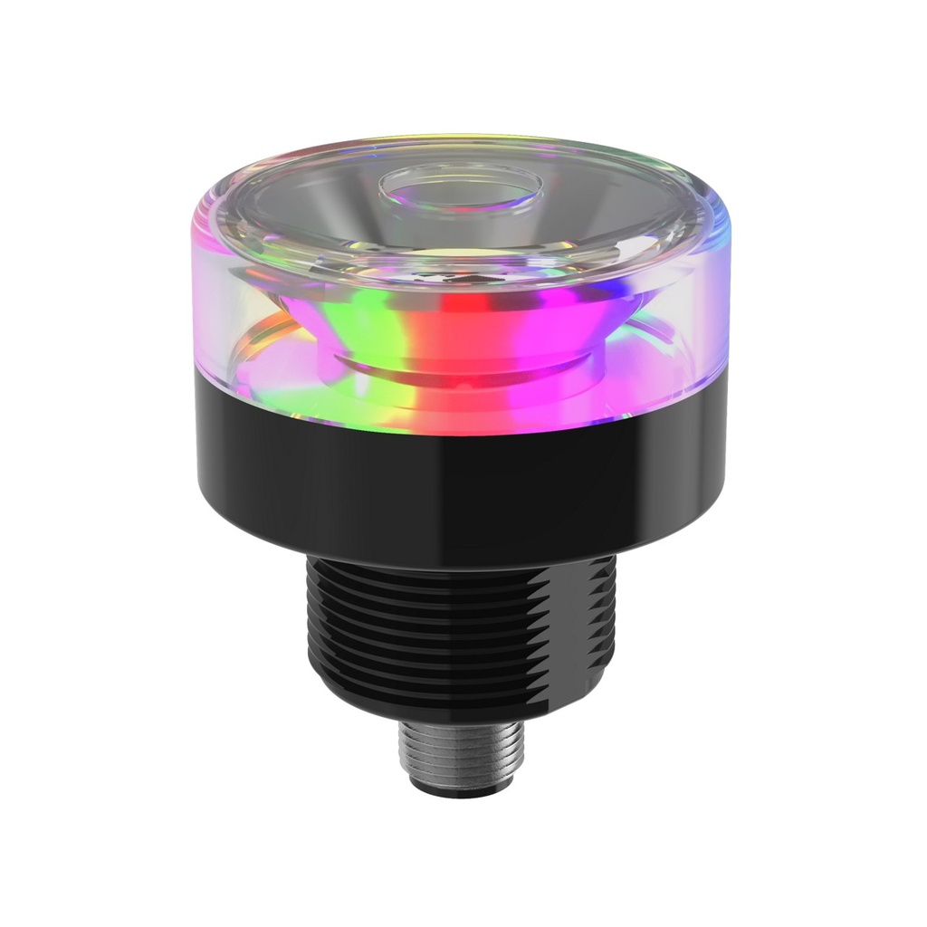 K50 Pro Series: Beacon Light, K50PBLRGB7Q