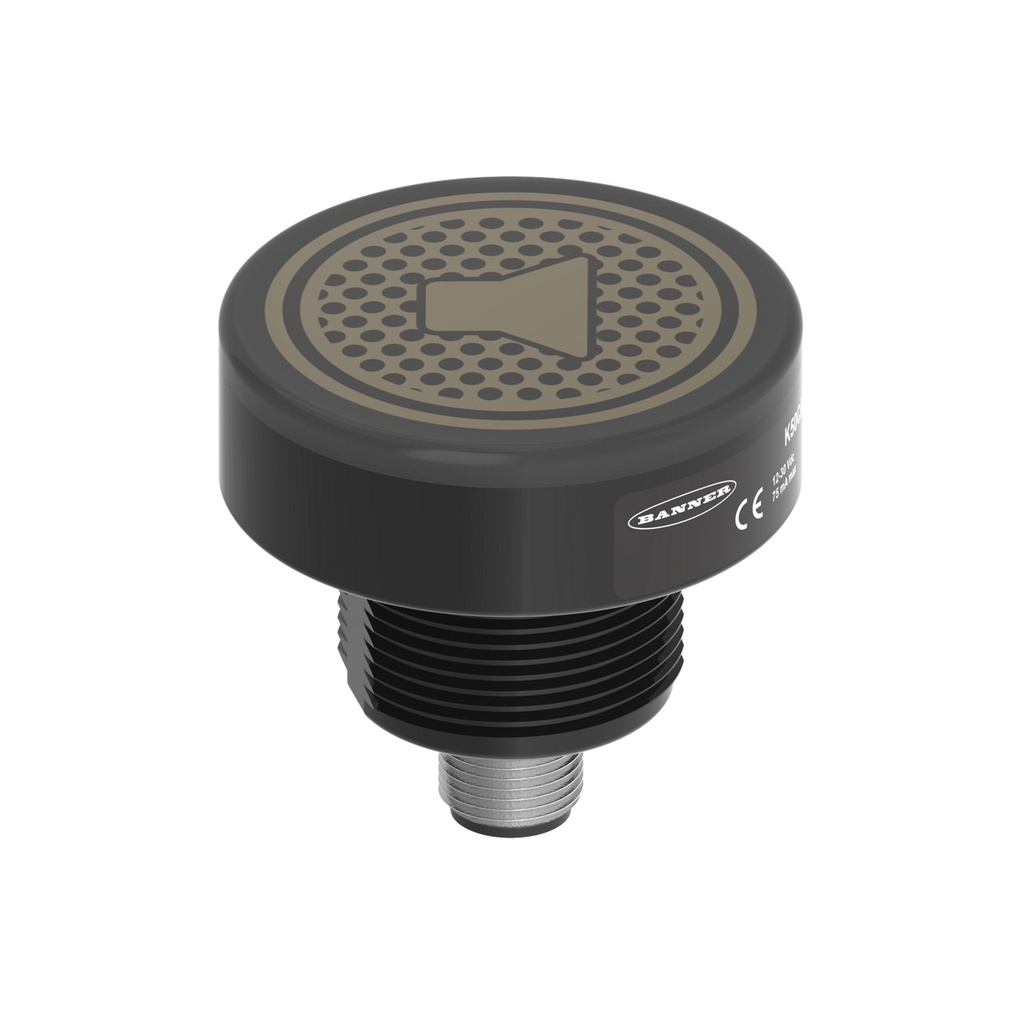 K50 Pro Compact Audible, K50PCLAQ