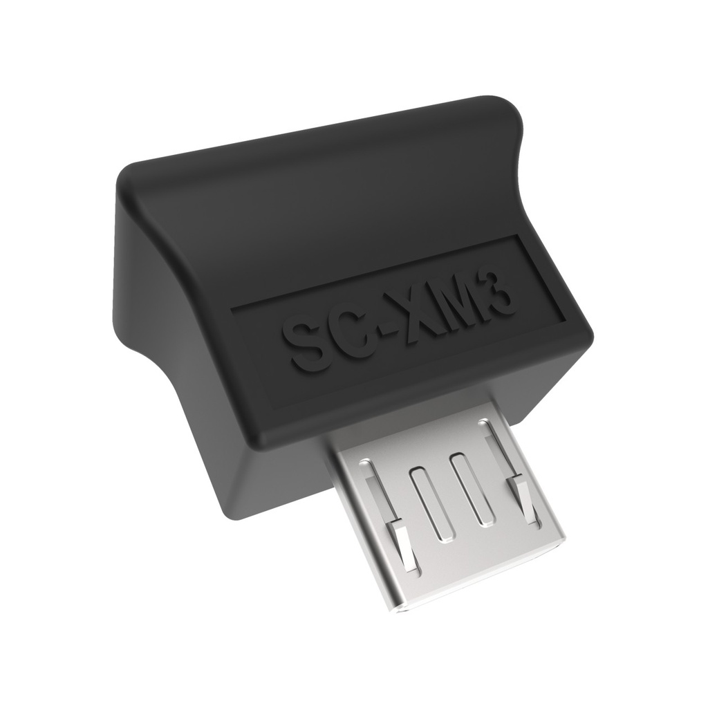 External Memory Drive- Compact, SC-XM3