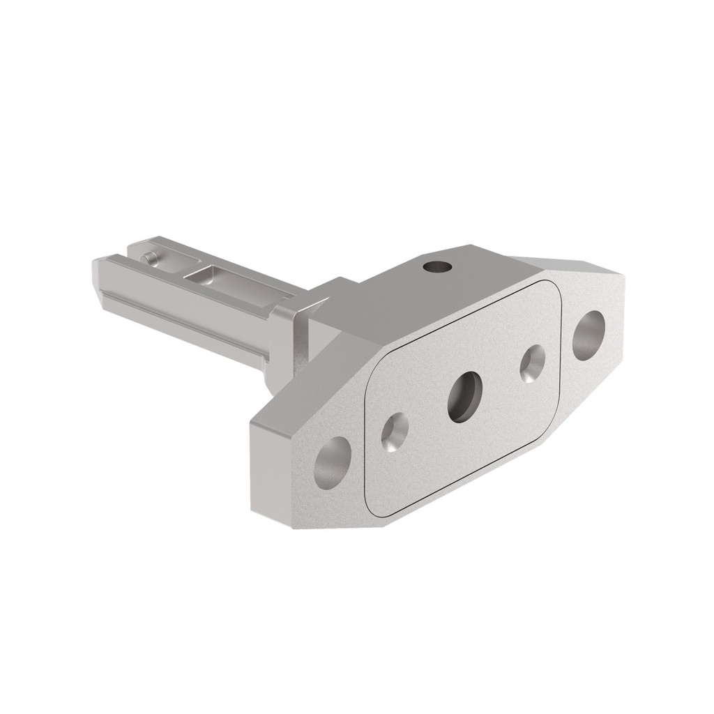 Si-Gl42 Actuator: Flex Mount, SI-QM-SMFA-2