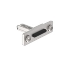 Si-Gl42 Actuator: Rigid Flat Mount, SI-QM-SSA-2RA