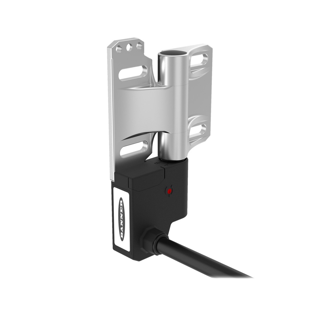 Hinge Safety Interlock Switch-Stainless Steet, SI-HG63F5MLR-W