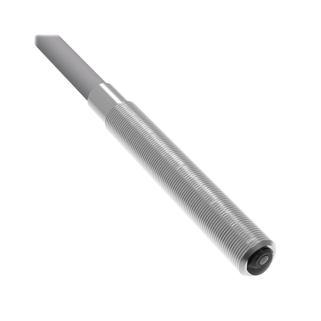 Vsm-2 Series: 5 Mm Threaded Barrel Diffuse, VSM-2M5APD50-Q3