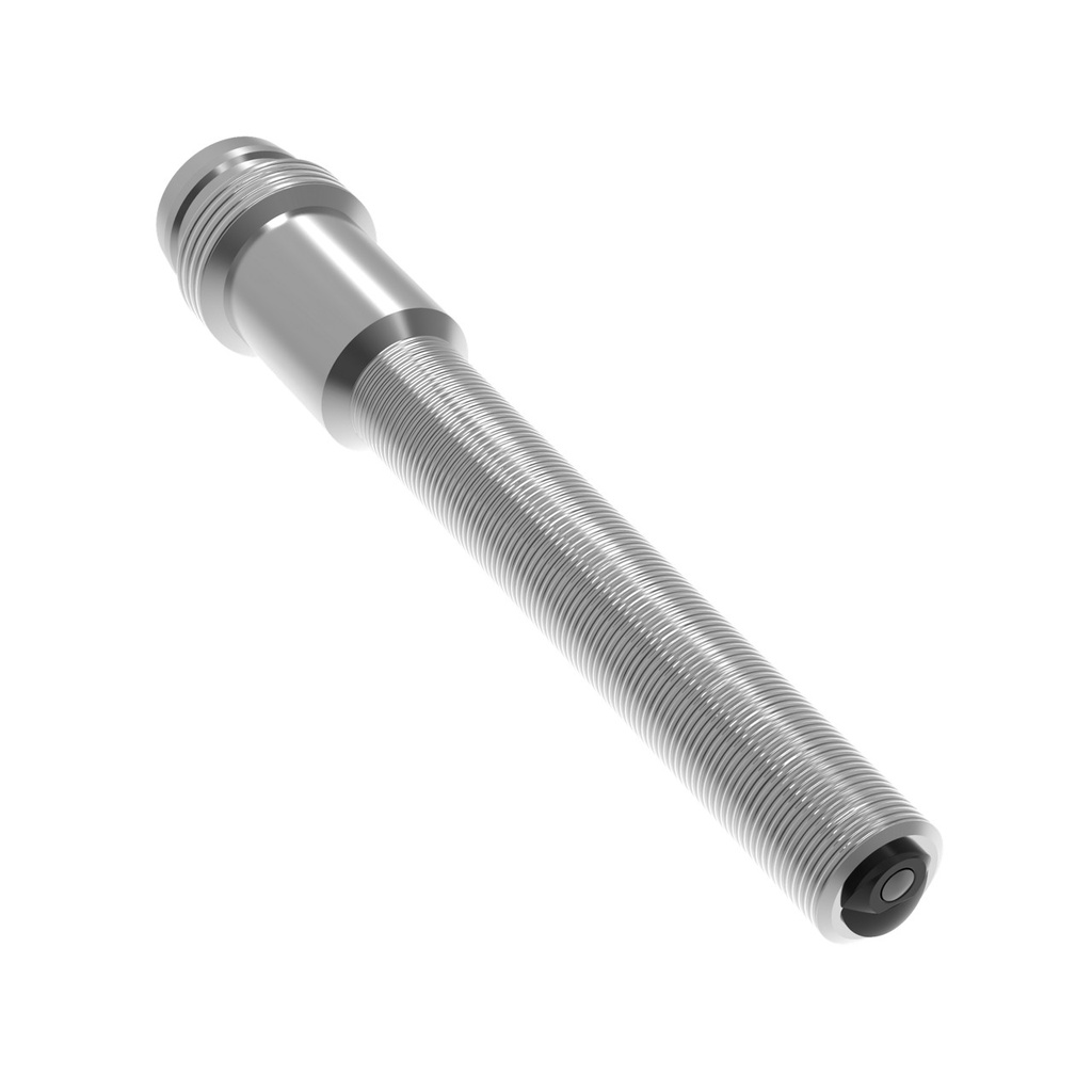 Vsm-2 Series: 5 Mm Threaded Barrel Diffuse, VSM-2M5APD50-Q7