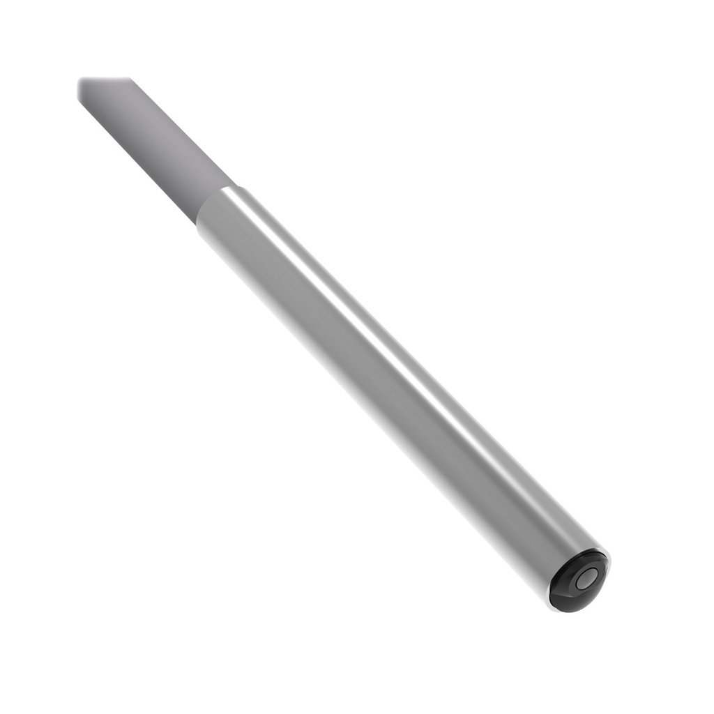 Vsm-2 Series: 4 Mm Smooth Barrel Diffuse, VSM-2S4APD100-Q3