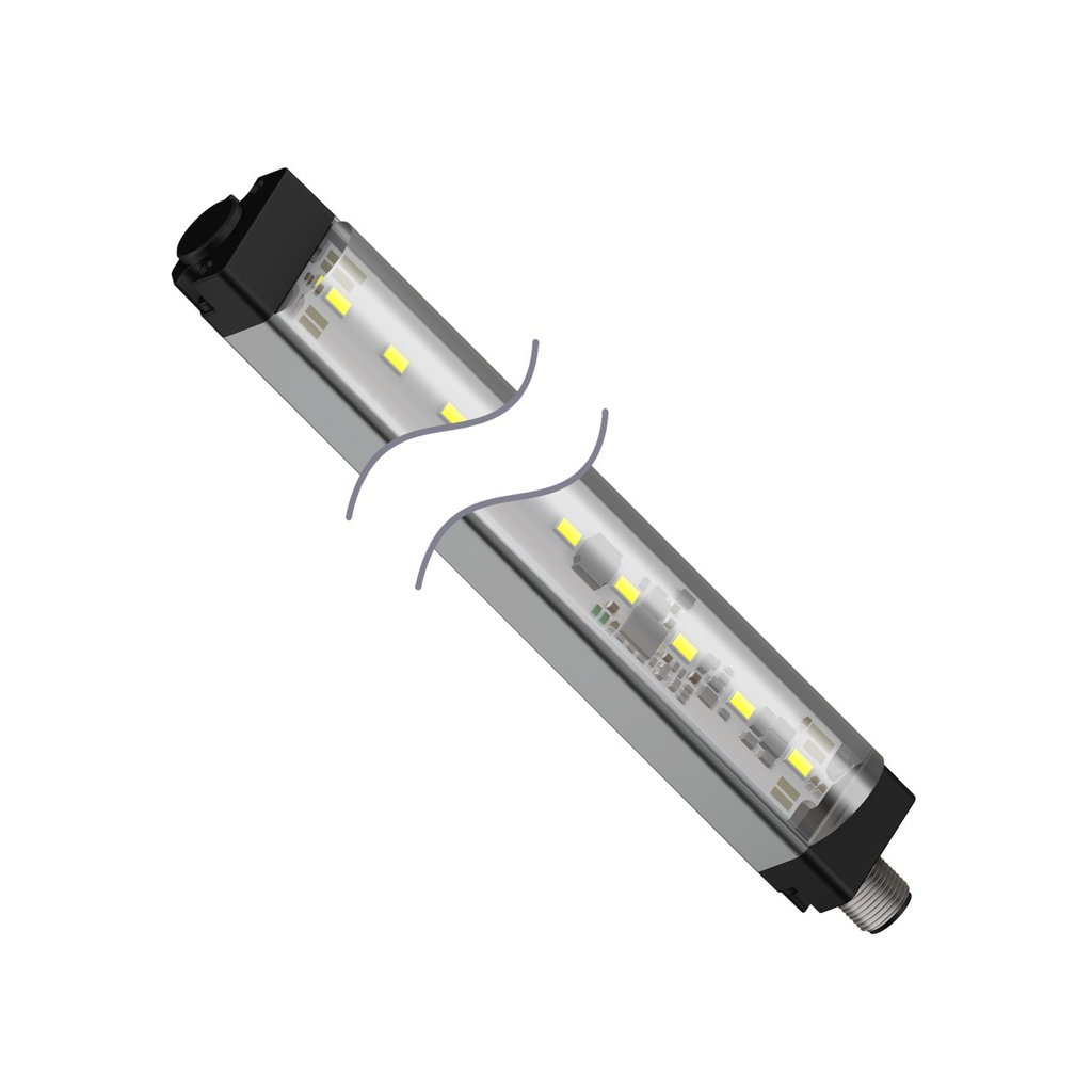 Wls28-2 Work Light Strip, WLS28-2XI285L25XQ