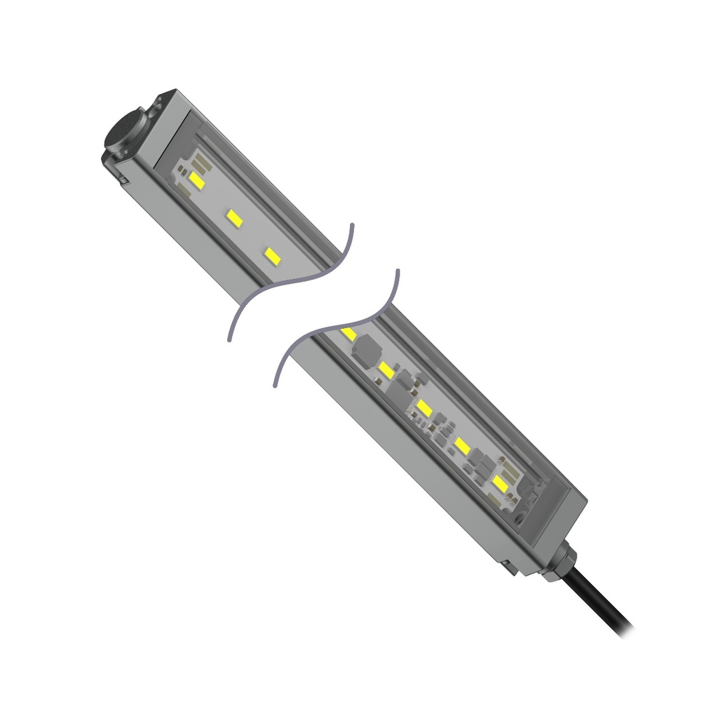 Wls28-2 Work Light Strip, WLS28-2XG1130S