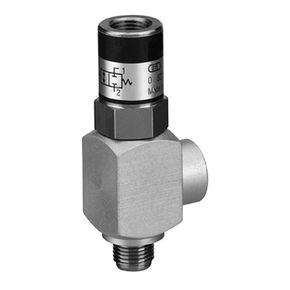 AVENTICS Stop valve 0821003076