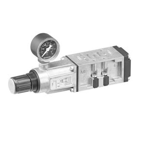 AVENTICS Pressure regulator for vertical stacking 0821302057