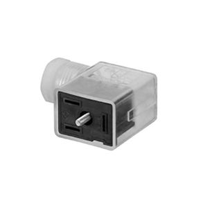 AVENTICS Valve plug connector, series CON-VP 1834484051