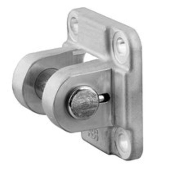 AVENTICS AB3 Series Clevis Mounting, Stainless Steel, 8mm Swivel Bearing, 20/25 mm Piston