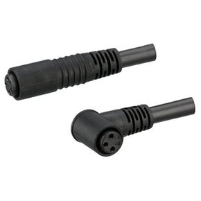 AVENTICS Round plug connector, Series CON-RD 1834484083