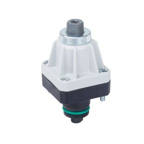 AVENTICS CR1-OX Series Pressure Regulator Cartridge, Aluminum