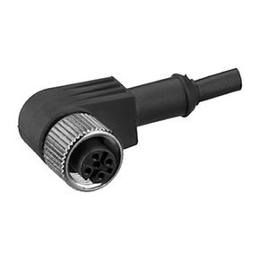 AVENTICS Round plug connector, Series CON-RD R419800110