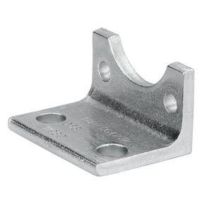 AVENTICS MS1 Series Foot Mounting, 16 mm, Steel, To Mount on Cylinder PRA