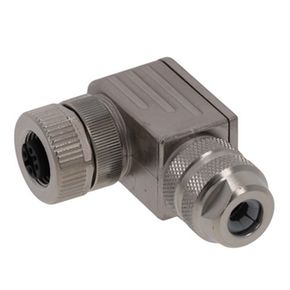 AVENTICS Round plug connector, Series CON-RD 1824484029