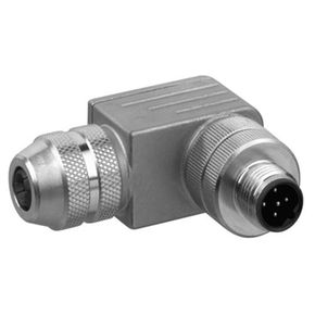 AVENTICS Round plug connector, Series CON-RD 1824484028