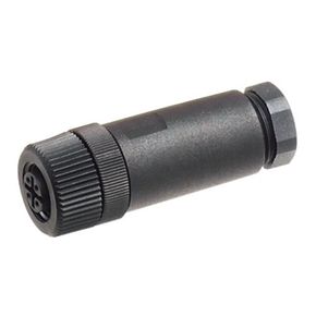 AVENTICS Round plug connector, Series CON-RD 4407230020