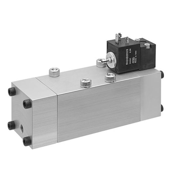 AVENTICS HV30 Series Directional Valve, 230 VAC/VDC, Polyphenylene