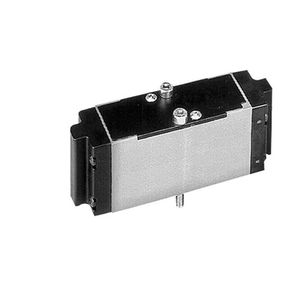 AVENTICS 5/2-directional valve, CD01-PA 5714003520