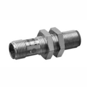 AVENTICS IN1 Series Inductive Proximity Sensor, 10-30 VDC, Brass, Normally Open