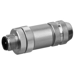 AVENTICS Round plug connector, Series CON-RD 8941054054